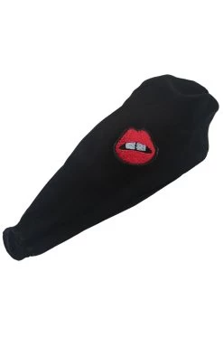 Vienna Love Kiss -dress and personal adornment 9101 VIC 1P45 BLK product 3