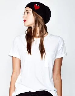 Remy Heartface Patch