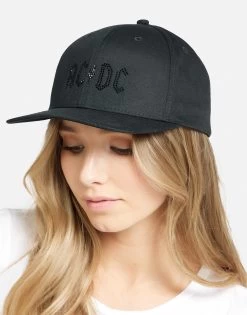 Bay ACDC Crystals -dress and personal adornment 9113 CNV 14913 BLK 02