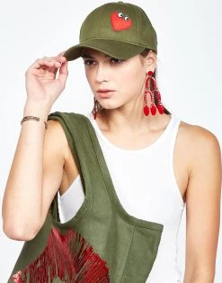 Bay Heartface -dress and personal adornment 9113 CNV 1P49 MILTY 03