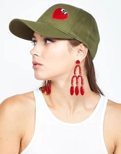 Bay Heartface -dress and personal adornment 9113 CNV 1P49 MILTY 04