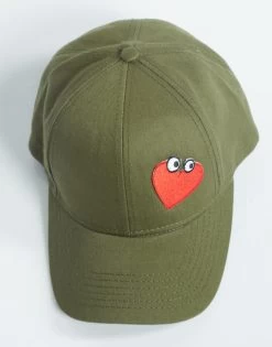 Bay Heartface -dress and personal adornment 9113 CNV 1P49 MILTY 11