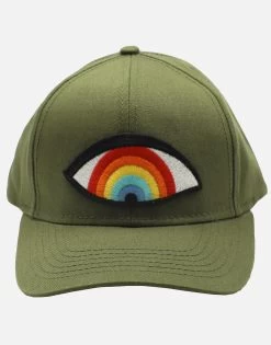 Bay Rainbow Eye