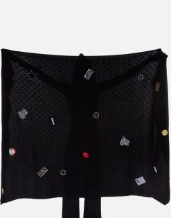 X Bexley X Allover Patches