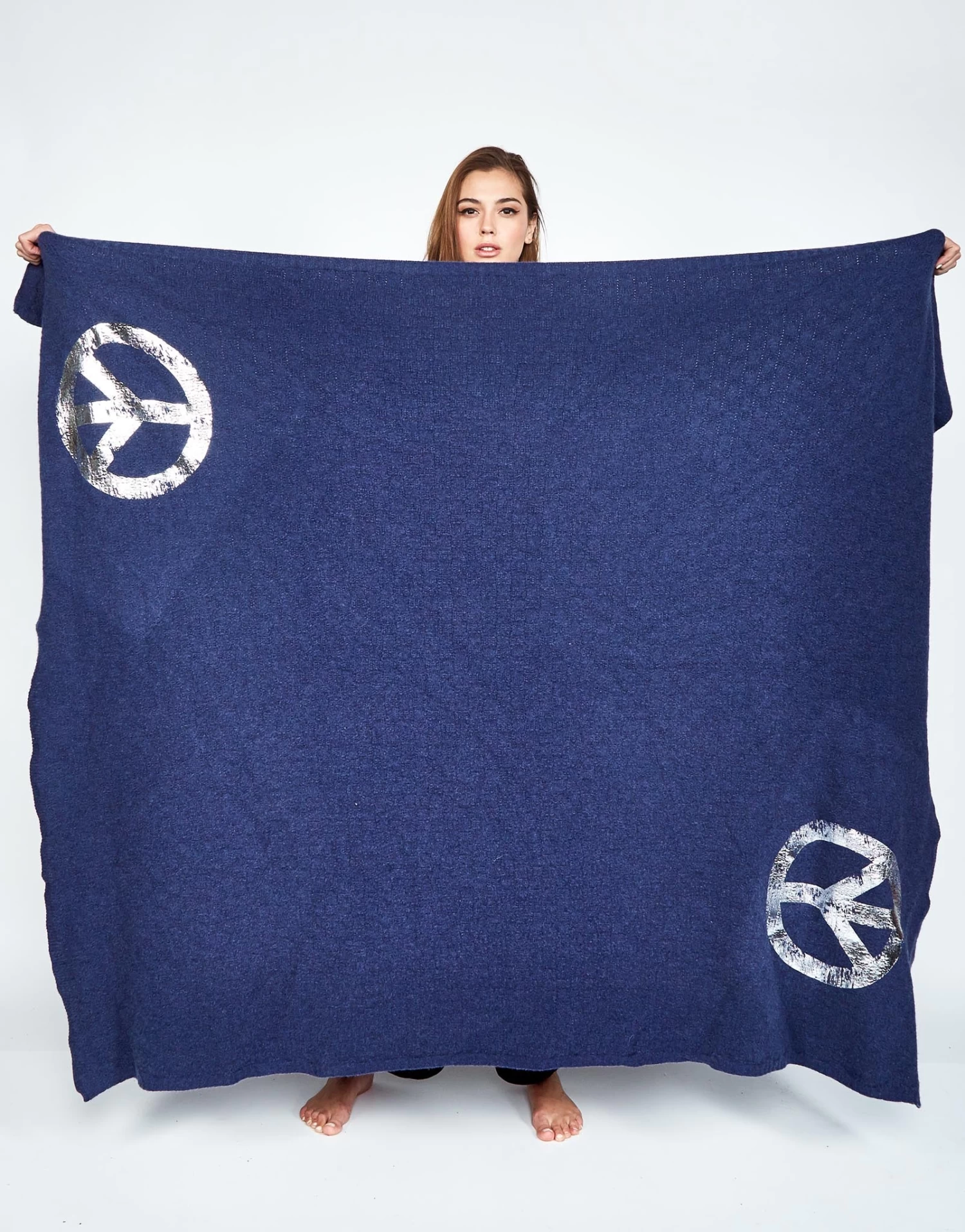 Bexley Foil Vintage Peace 3 Bexley Foil Vintage Peace