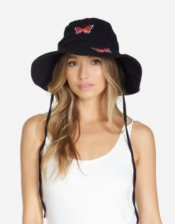 Adina Butterfly Wings