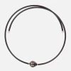 Kamari Tahitian Pearl Choker -dress and personal adornment 9140 BPR BBPRL 01