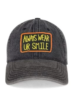 Reina Always Smile Patch