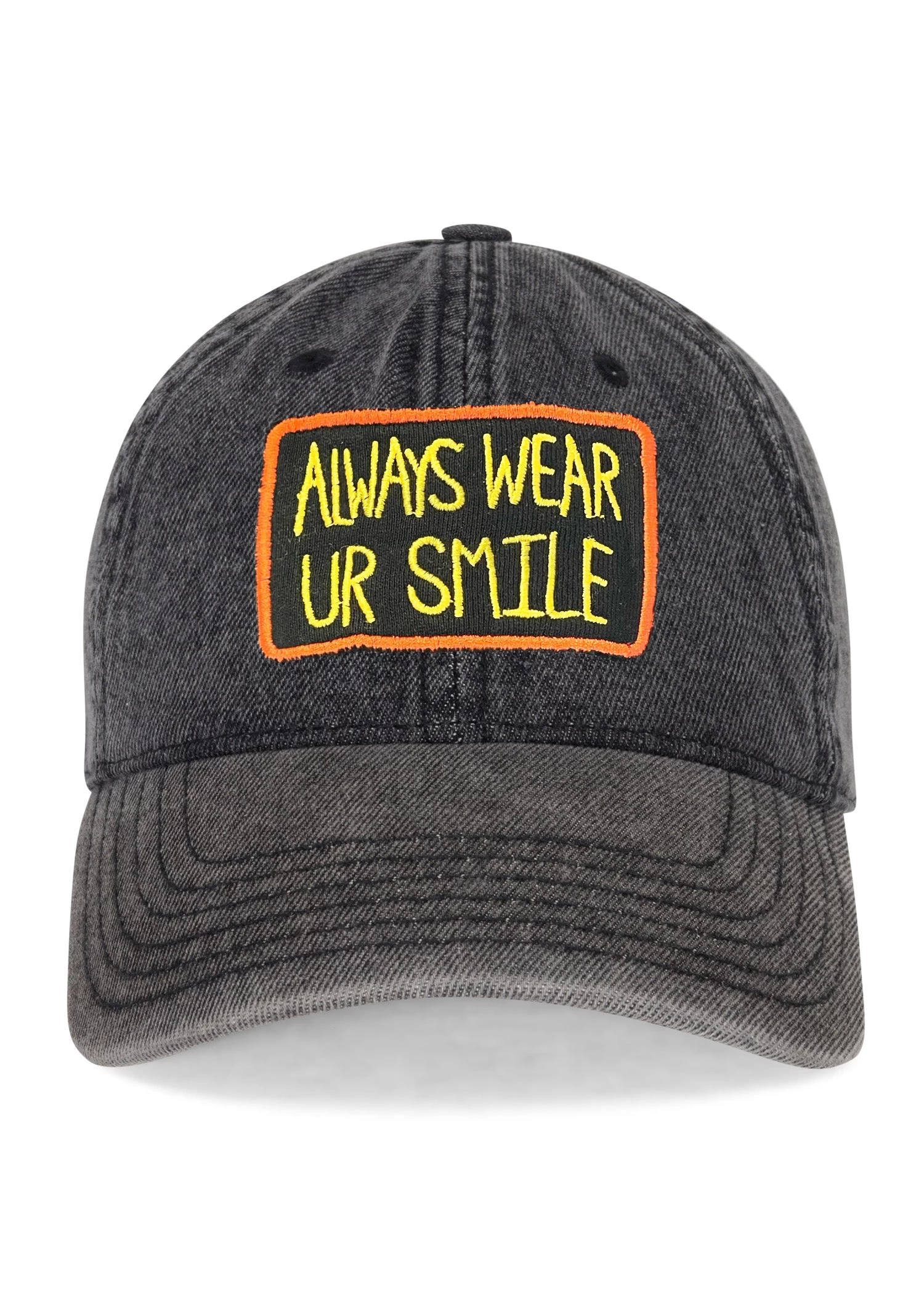 Reina Always Smile Patch 3 Reina Always Smile Patch