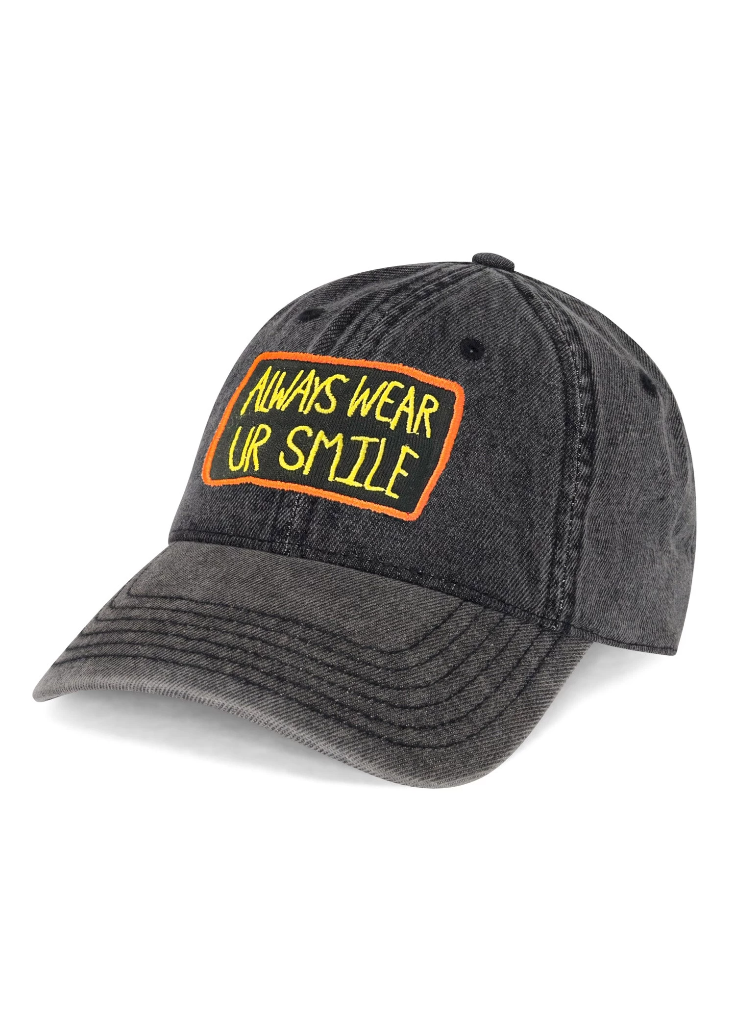 Reina Always Smile Patch 4 Reina Always Smile Patch - Image 2