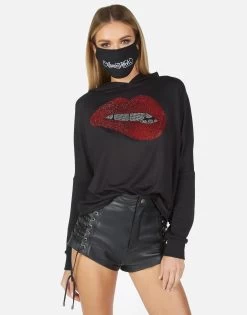 Vira X Iconic -dress and personal adornment 9666 CTT X13666 BLK 10