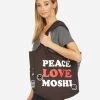 Fatima Peace Love Moshi