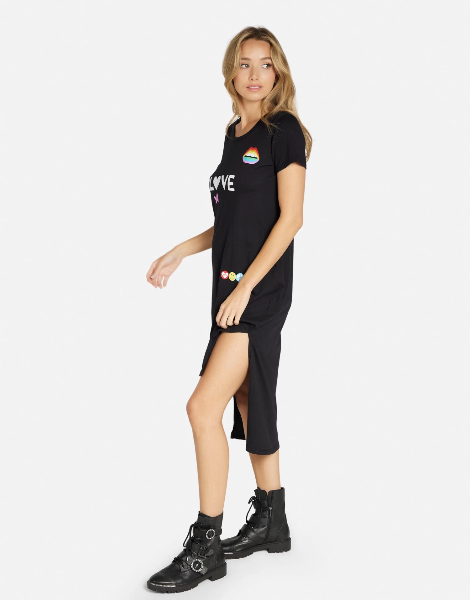 Genesis #1 Love Rainbow Lip 5 Genesis #1 Love Rainbow Lip - Image 3