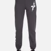 Gia Lightning Star Eye -dress and personal adornment Lauren Moshi Lightning Star Eye Womens Sweatpant 4009 12956 ONYX 04