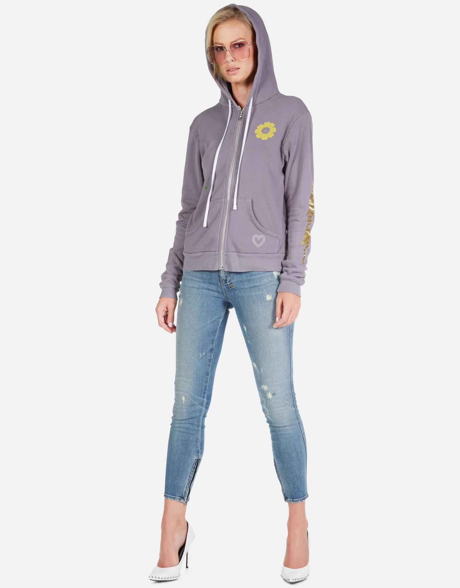 Lennox Peace & Love Butterfly 6 Lennox Peace & Love Butterfly - Image 4