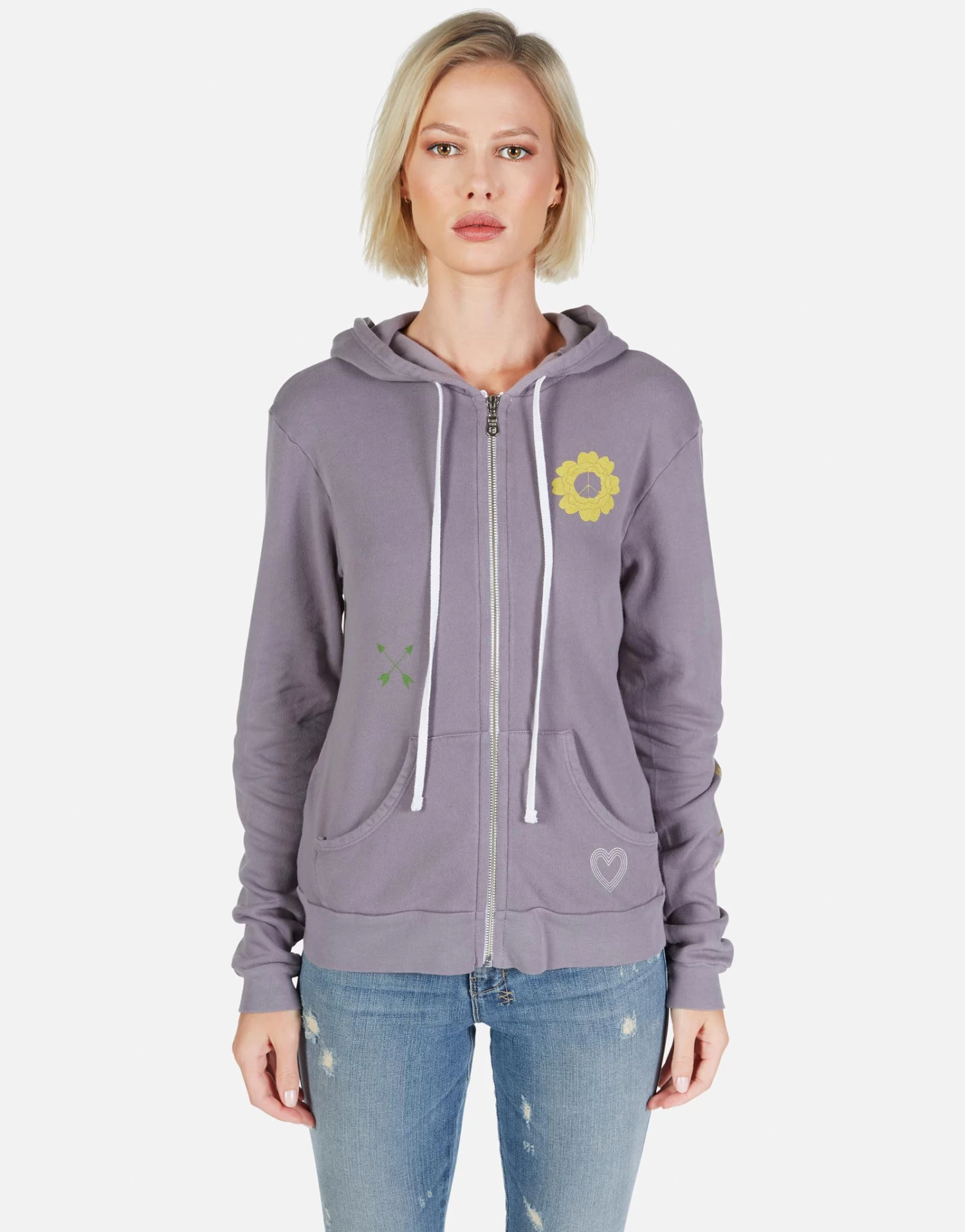 Lennox Peace & Love Butterfly 21 Lennox Peace & Love Butterfly - Image 19