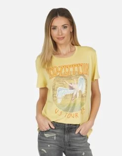 Wolf Led Zeppelin -dress and personal adornment M 2186 CTT 13652 POLL 02