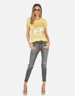 Wolf Led Zeppelin -dress and personal adornment M 2186 CTT 13652 POLL 08