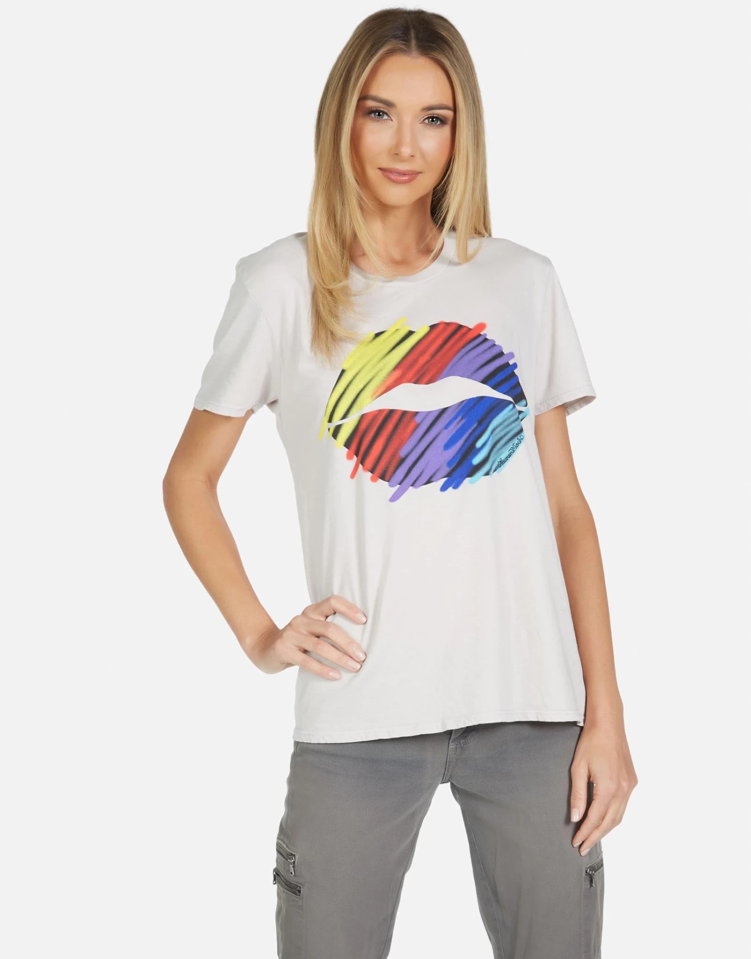 Wolf Scribble Lip 3 Wolf Scribble Lip