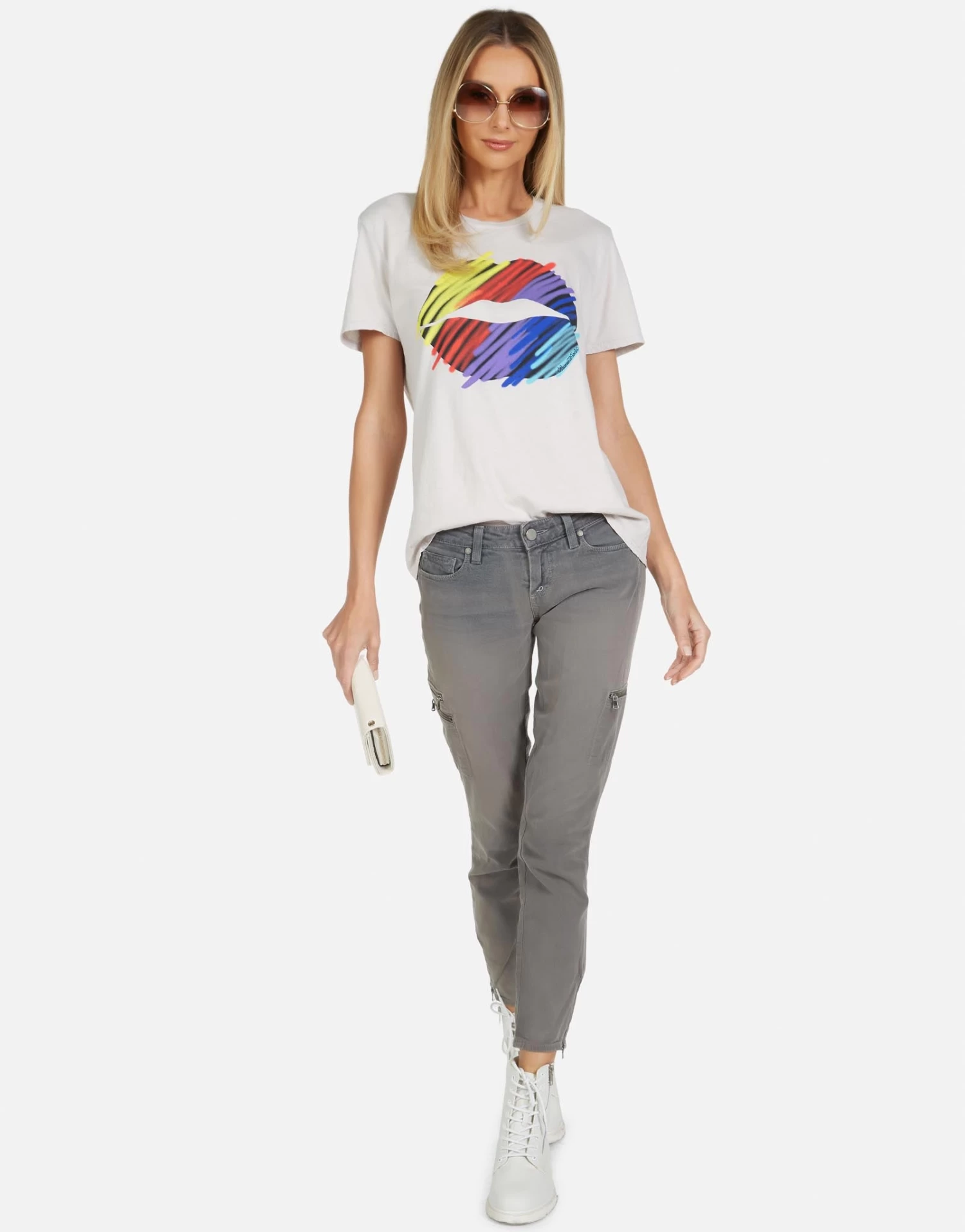 Wolf Scribble Lip 4 Wolf Scribble Lip - Image 2