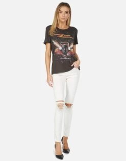 Wolf ZZ Top Eliminator -dress and personal adornment M 2186 CTT 13911 ONX 02