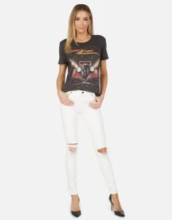 Wolf ZZ Top Eliminator -dress and personal adornment M 2186 CTT 13911 ONX 05