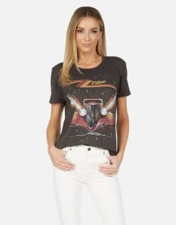 Wolf ZZ Top Eliminator -dress and personal adornment M 2186 CTT 13911 ONX 05 1