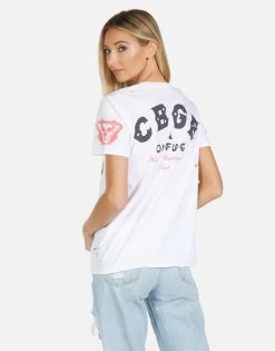 Wolf CBGB 1973 -dress and personal adornment M 2186 CTTH 13761 WHT 05