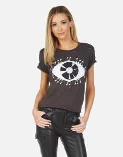 Wolf Record Eye -dress and personal adornment M 2186 CTTH 13931 ONX 04