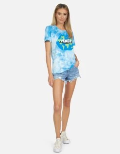 Wolf World Peace Lips -dress and personal adornment M 2186 TNC 14022 BLCLD 04