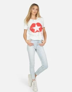 Wolf Star Kiss -dress and personal adornment M 2186 TNC 14100 MPSM 03