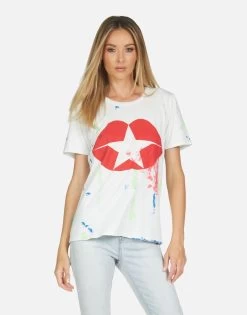 Wolf Star Kiss -dress and personal adornment M 2186 TNC 14100 MPSM 05