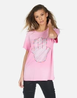 Wolf Hamsa Elements -dress and personal adornment M 2186 TNC 14174 PPO 05