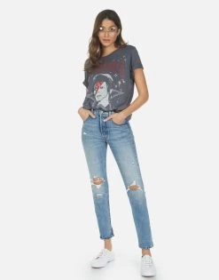 Wolf Bowie 1973 Tour -dress and personal adornment M 2186 TNC 14196 LTONX 03