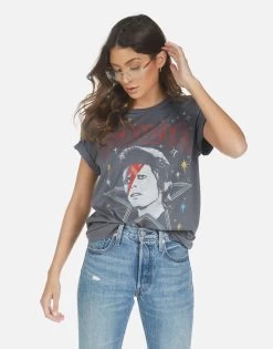 Wolf Bowie 1973 Tour -dress and personal adornment M 2186 TNC 14196 LTONX 04