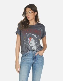 Wolf Bowie 1973 Tour -dress and personal adornment M 2186 TNC 14196 LTONX 07