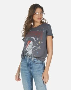 Wolf Bowie 1973 Tour -dress and personal adornment M 2186 TNC 14196 LTONX 08