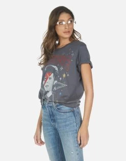 Wolf Bowie 1973 Tour -dress and personal adornment M 2186 TNC 14196 LTONX 09