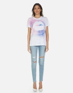 Wolf Galaxy Lip -dress and personal adornment M 2186 TNC 14230 WGXSP 01