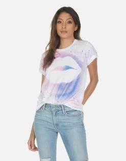 Wolf Galaxy Lip -dress and personal adornment M 2186 TNC 14230 WGXSP 02