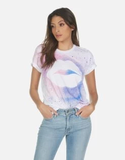 Wolf Galaxy Lip -dress and personal adornment M 2186 TNC 14230 WGXSP 04