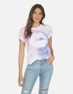 Wolf Galaxy Lip -dress and personal adornment M 2186 TNC 14230 WGXSP 05