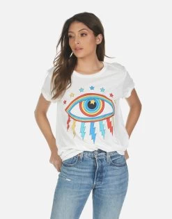 Wolf Rainbow Lightning Eye 11 Wolf Rainbow Lightning Eye -dress and personal adornment M 2186 TNC 14238 MLK 05