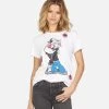 Wolf Popeye & Olive Oyl -dress and personal adornment M 2186 TNC 14595 WHT 01