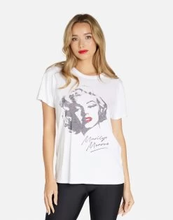 Wolf Vintage Marilyn Monroe