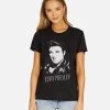 Wolf Elvis Presley -dress and personal adornment M 2186 TNC 14986 BLK 01