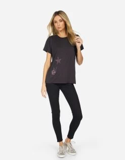 Wolf X Crystal Elements 7 Wolf X Crystal Elements -dress and personal adornment M 2186 TNC X14735 ONYX 01