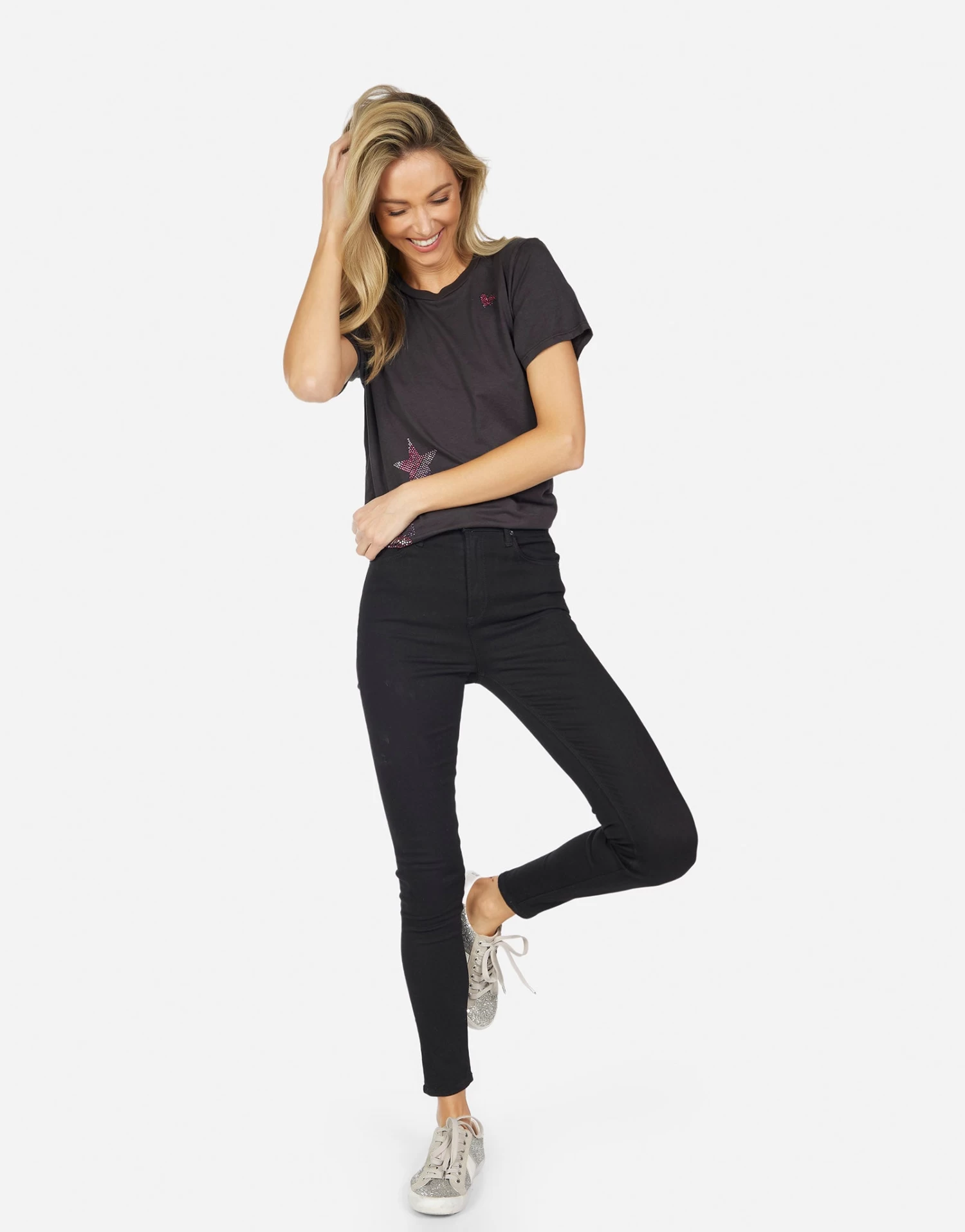 Wolf X Crystal Elements 4 Wolf X Crystal Elements - Image 2