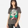 Wolf Vintage Popeye -dress and personal adornment M 2186 TNCG 14745 VBLK 01