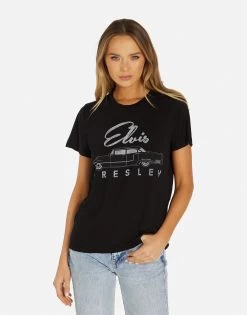 Wolf Elvis Presley Cadillac -dress and personal adornment M 2186 TNCG 14996 BLK 02